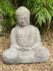 Artikelbild 2 des Artikels “Buddha, sitzend - Japan 65 cm hoch “